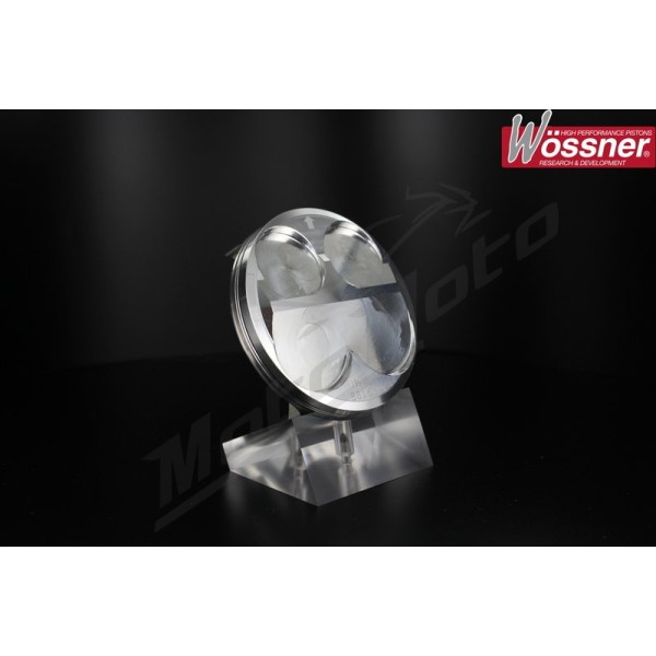WÖSSNER Pro Series Forged Piston 76,96-97,98mm Kawasaki KX 250 11-14