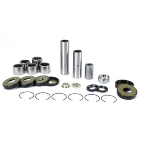 PROX Swingarm Linkage Bearing kit Suzuki RM 125-250cc 92