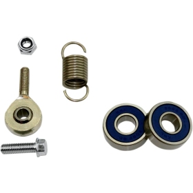 PROX Rear Brake Pedal Rebuild Kit Husaberg / Kawasaki / Husqvarna / KTM 65/525 03-17 
