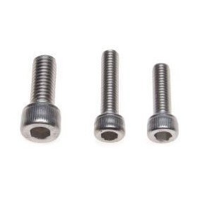 Bolt set M6 / M8 3pcs