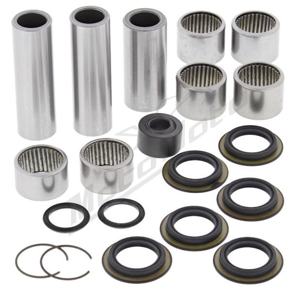 4Ride Swingarm repair kit KAWASAKI KX 125 1986