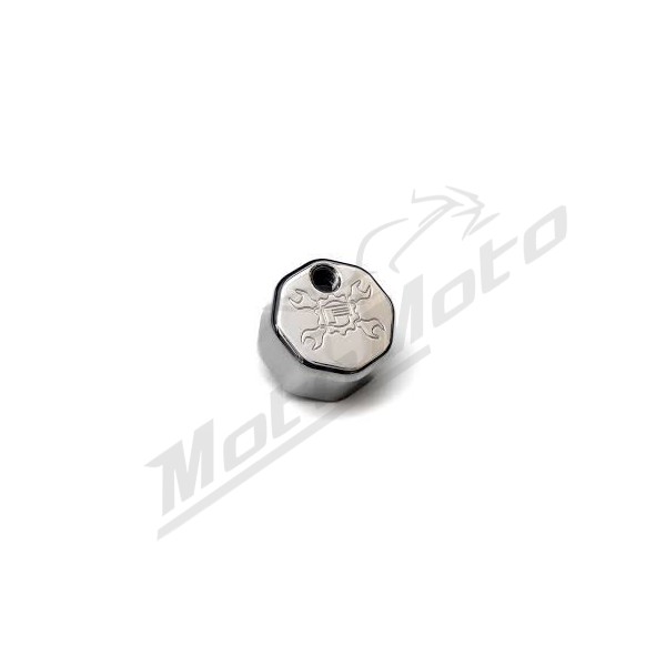 FEULING PARTS Replacement Vented Dipstick Cap Harley Davidson FLH / FLHR / FLHRC 1340-1800cc 84-16