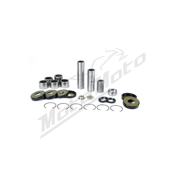 PROX Swingarm Linkage Bearing kit Suzuki RM 125-250cc 92