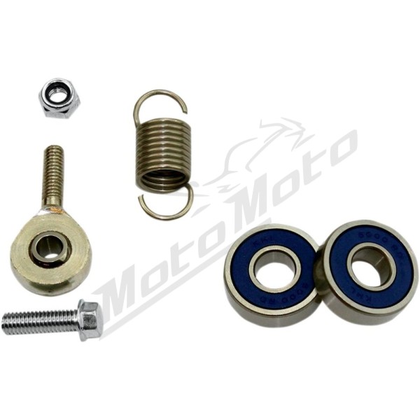 PROX Rear Brake Pedal Rebuild Kit Husaberg / Kawasaki / Husqvarna / KTM 65/525 03-17 