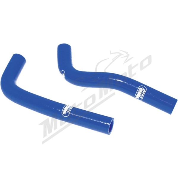 SAMCO SPORT Radiator Hose Kit Yamaha YFZ 450cc 04-09