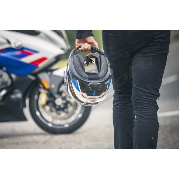 Schuberth SC2 EDGE Intercom for C5 , E2, S3, J2 helmets