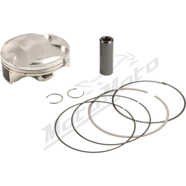 WISECO Racer Elite Piston KTM SX-F 450cc 13-19 Ø94,95 