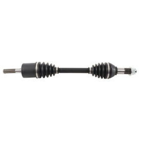 ALL BALLS Front Left Drive Shaft reinforced Can-Am Maverick Trail / Sport Max 800-1000 18-24