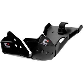 CROSSPRO Plastic engine cover KTM / Husqvarna / Gas Gas 250-300 20-23