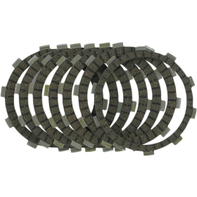EBC CK Standard Series Clutch Kit HONDA CB / XL 250-500 75-89