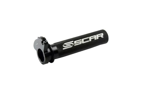SCAR RACING Throttle Tubes with Bearing Yamaha YZ 65 18-26