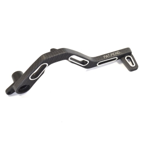 V PARTS Brake Pedal Derbi Cross City / Mulhacen / Senda / Terra 50-125cc 00-22