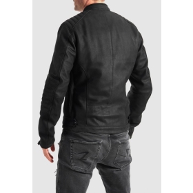PANDO MOTO TATAMI LT 01 Leather Jacket For Men
