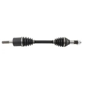 ALL BALLS Front Left Drive Shaft reinforced Can-Am Maverick Trail / Sport Max 800-1000 18-24