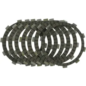 EBC CK Standard Series Clutch Kit HONDA CB / XL 250-500 75-89