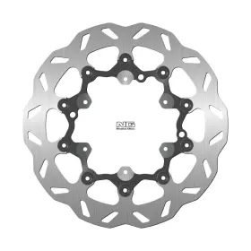 NG Priekinis plaukiojantis stabdžių diskas 318X127X5mm Husqvarna SM / Enduro / Supermoto 690cc 15-20