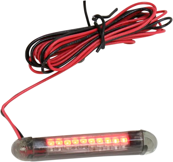 CUSTOM DYNAMICS TruFLEX® Universal Flexible LED Strip 55,6 x 9,5 mm