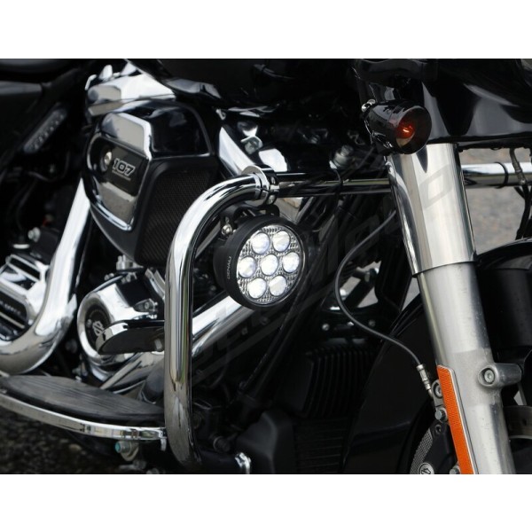 DENALI Cansmart Kit D7 Aprilia Tuareg 660 21-25