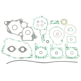 ATHENA Complete Gasket Kit Cagiva Mito / N1 / Supercity / W8 125 91-08