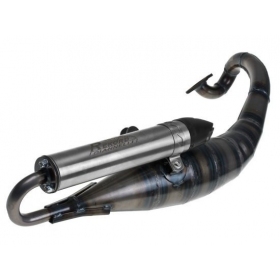 Exhaust GIANNELLI REKORD YAMAHA / MINARELLI HORIZONTAL 50 2T