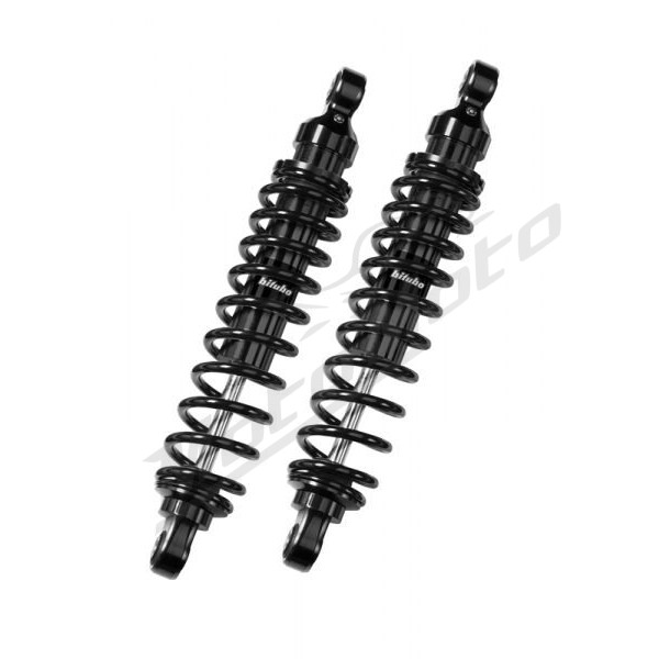 BITUBO S.R.L. WME Series Rear Shocks Harley Davidson FLHRXS / FLHX 1690-1977cc 14-24