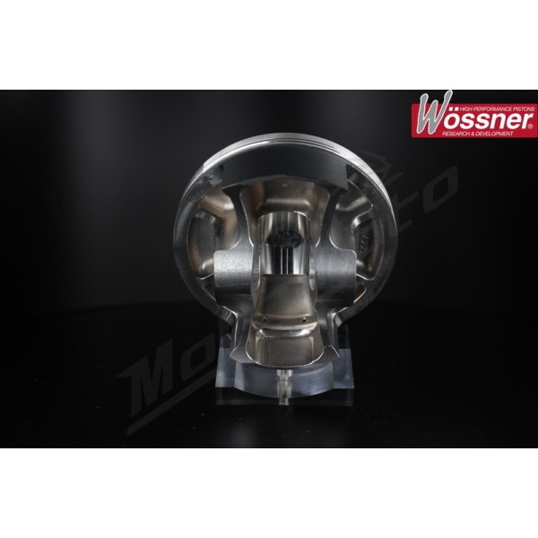 WÖSSNER Forged Piston 96,95-96,96mm GasGas SM / WILD / FSE 450 03-09