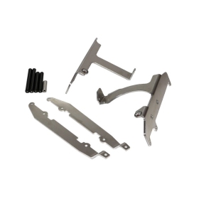AXP Radiator Guard SHERCO SE / SEF 250-300cc 2024