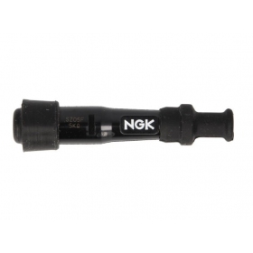 Spark plug cap NGK SZ05F 8396 universal