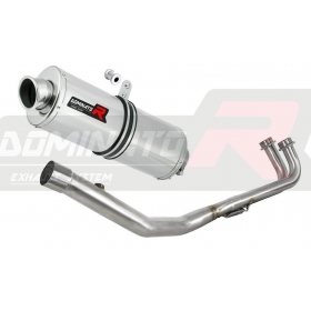 Exhaust kit Dominator OV YAMAHA T-MAX 530 2012-2016