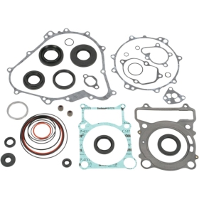 MOOSE OFFROAD Complete Gasket and Oil Seal Kit Yamaha YFM / YXR 400-450cc 00-18