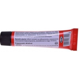 MOTOSIL 360C SILICONE SEALANT 40ml