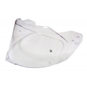 SMK STELLAR helmet visor clear