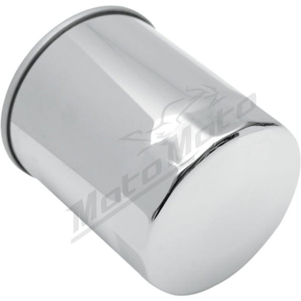 DRAG SPECIALTIES Spin-On Oil Filter Harley Davidson FLH / FLHR / FLHRCI / FLHRI / FLHS / FLHT / FLHTC / FLHTCI / FLHTCU 883-1340cc 83-22