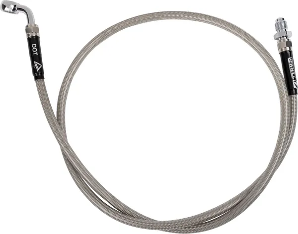 MOOSE OFFROAD Stainless Steel Braided Clutch Line BETA RR 250-300cc 15-17