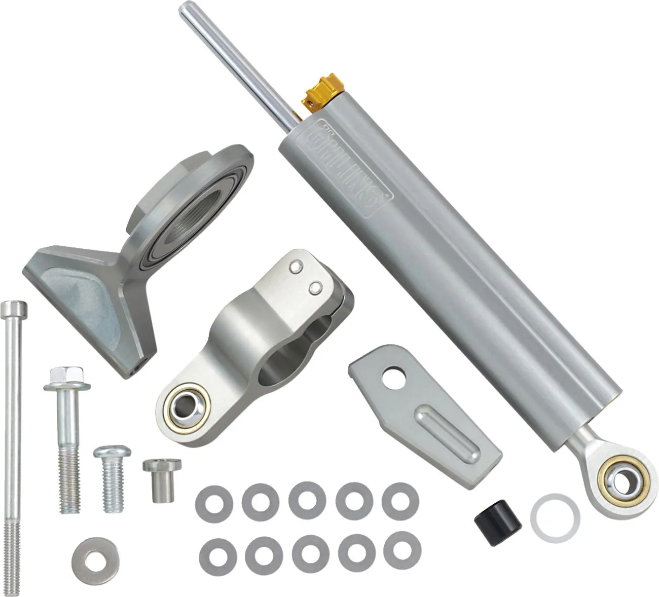 OHLINS Vairo Demferis 63mm Yamaha YZF-R6 600cc 06-16