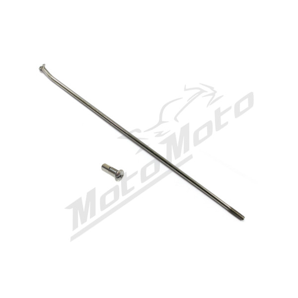 Psychic spokes front wheel R21 KTM EXC / MXC / SX / XC / Duke / EGS / SXC 125-620cc 94-17