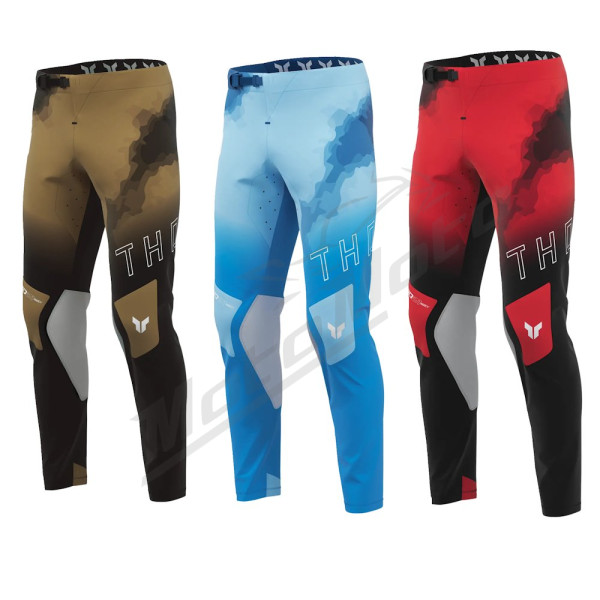 THOR Sportmode Carbon Pants