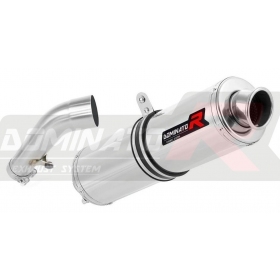 Exhaust silincer Dominator ST BMW R 1200 ST 2004-2009