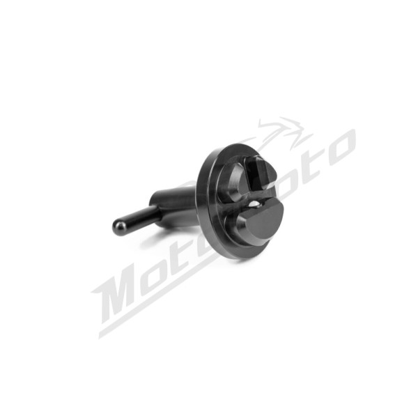 GILLES TOOLING Kuro bako dangtelio įrankis 