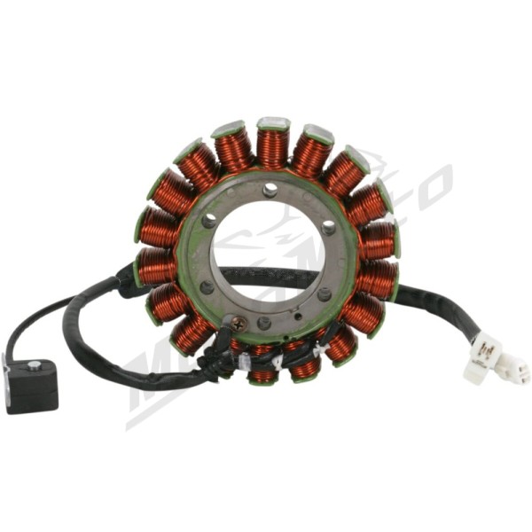 MOOSE OFFROAD Stator for Suzuki LT-A 750 X/ AXI 05-14