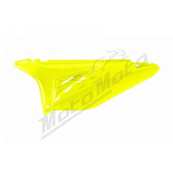 POLISPORT Side Panels SHERCO SE-R/SEF-R 250-450 14-16
