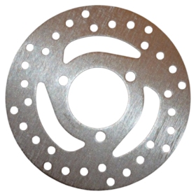 EBC D-Series Brake Rotor DERBI ATLANTIS 50-100 99-07