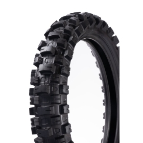 Tire MOTOZ TERRAPACTOR MXS (Soft) 120/80 R19