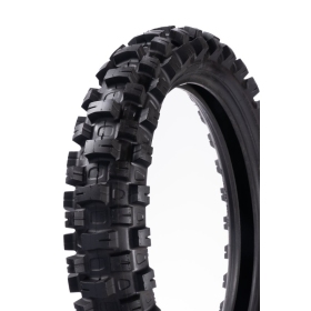 Padanga MOTOZ TERRAPACTOR MXS (Soft) 120/80 R19