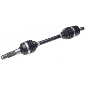 Right front axle MaxTuned CF MOTO CF 500-800cc 15-19
