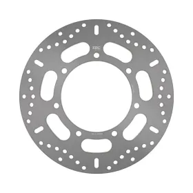 EBC Round HPSR solid brake rotor KAWASAKI VN 1500 98-03