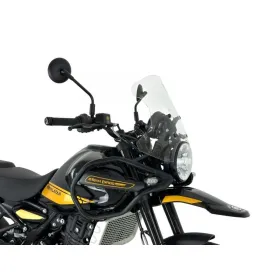 WRS TOURING Windscreen Clear Royal Enfield Himalayan 450 ABS 24-25