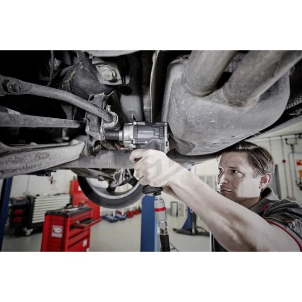 FACOM Impact Wrench 1/2 1600Nm