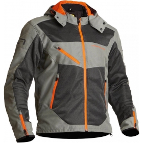 Lindstrands Rexbo Textile Jacket