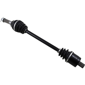 MOOSE OFFROAD FOUR WHEEL Complete Axle Assembly Polaris Ranger XP 900-1000cc 19-24